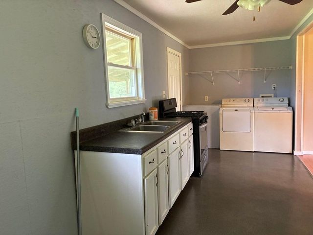 1597 Goodfield Road, Decatur, TN 37322
