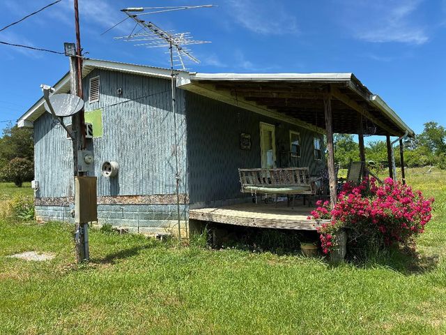 1597 Goodfield Road, Decatur, TN 37322