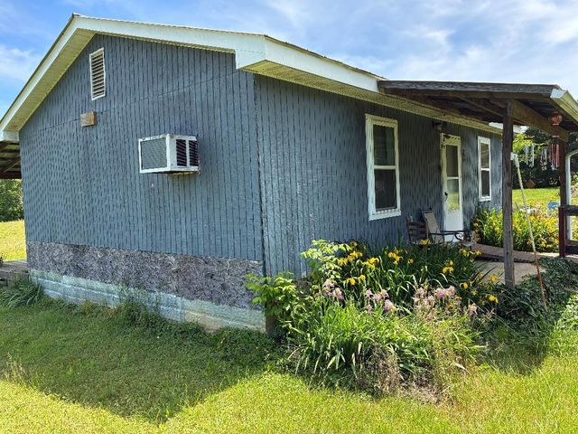 1597 Goodfield Road, Decatur, TN 37322