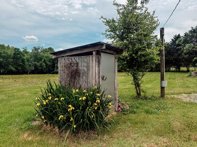 1597 Goodfield Road, Decatur, TN 37322