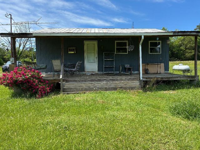 1597 Goodfield Road, Decatur, TN 37322