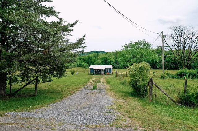 1597 Goodfield Road, Decatur, TN 37322