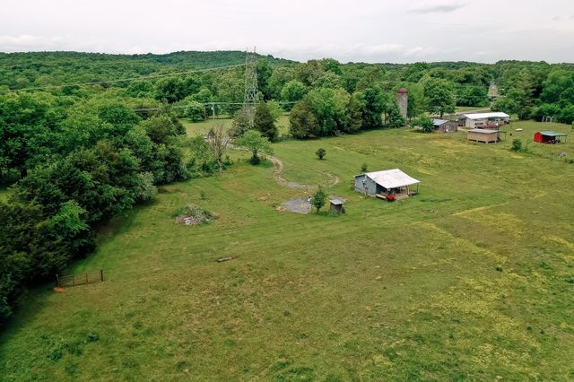 1597 Goodfield Road, Decatur, TN 37322