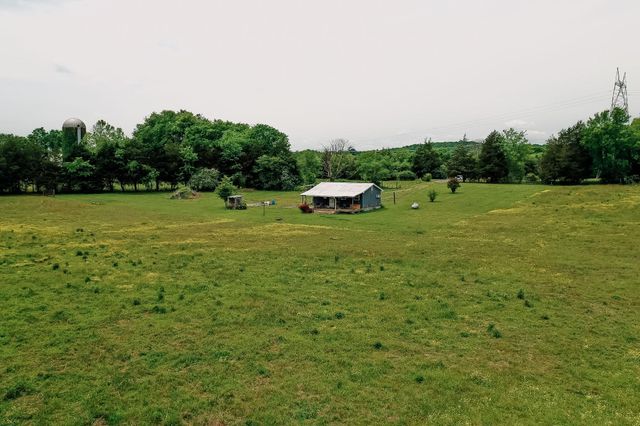 1597 Goodfield Road, Decatur, TN 37322