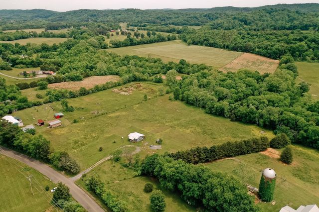 1597 Goodfield Road, Decatur, TN 37322