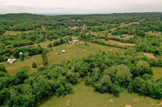 1597 Goodfield Road, Decatur, TN 37322