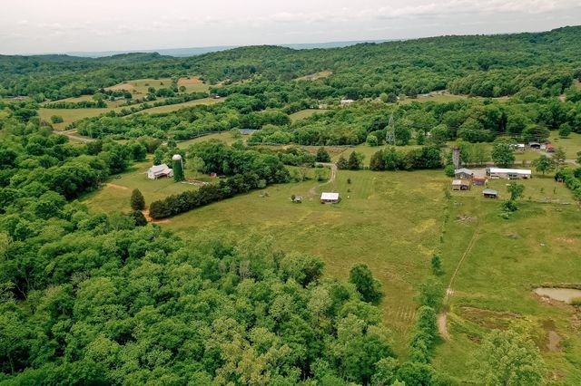 1597 Goodfield Road, Decatur, TN 37322