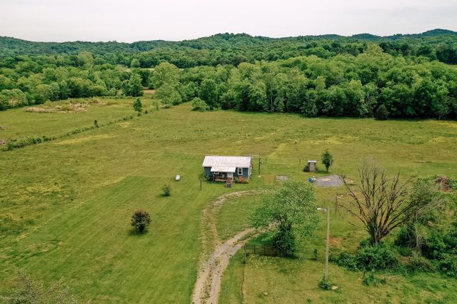 1597 Goodfield Road, Decatur, TN 37322