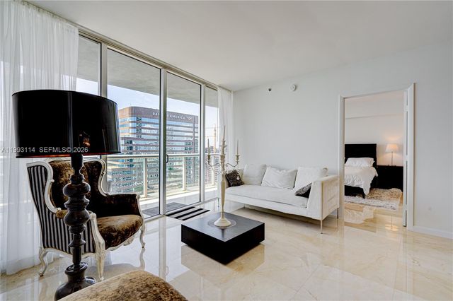 495 Brickell Ave 3505, Miami, FL 33131