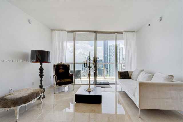 495 Brickell Ave 3505, Miami, FL 33131
