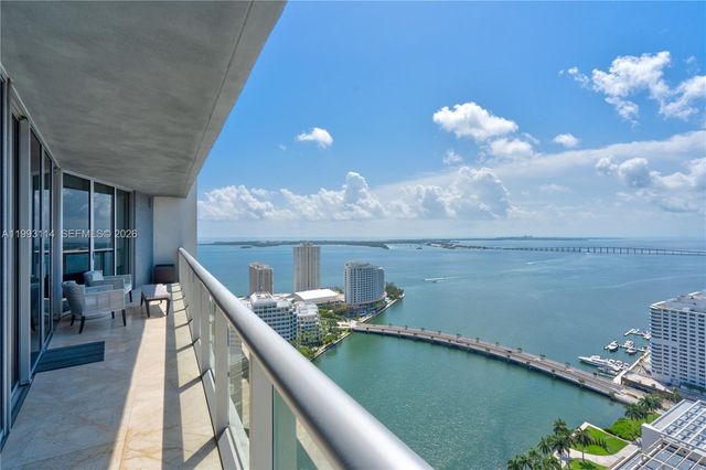 495 Brickell Ave 3505, Miami, FL 33131