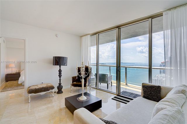 495 Brickell Ave 3505, Miami, FL 33131