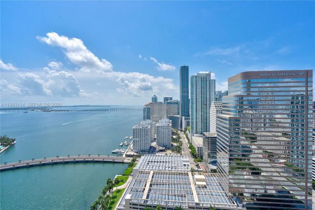 495 Brickell Ave 3505, Miami, FL 33131