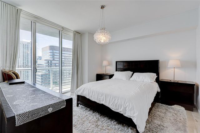 495 Brickell Ave 3505, Miami, FL 33131