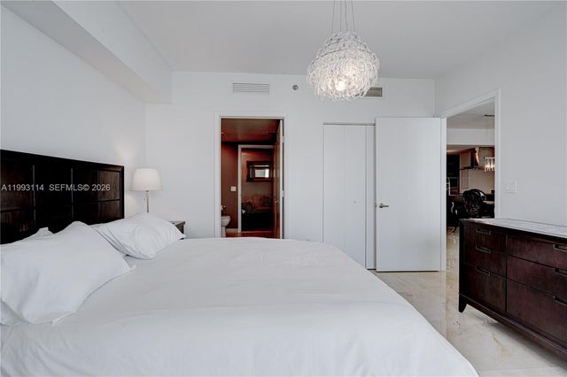 495 Brickell Ave 3505, Miami, FL 33131