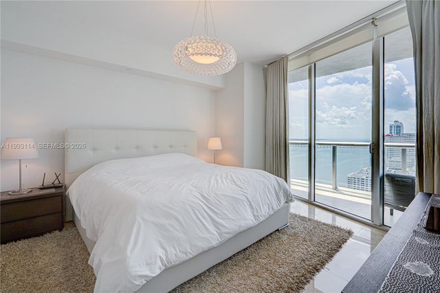 495 Brickell Ave 3505, Miami, FL 33131
