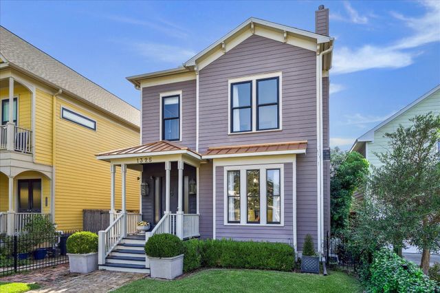 1325 Ashland Street, Houston, TX 77008