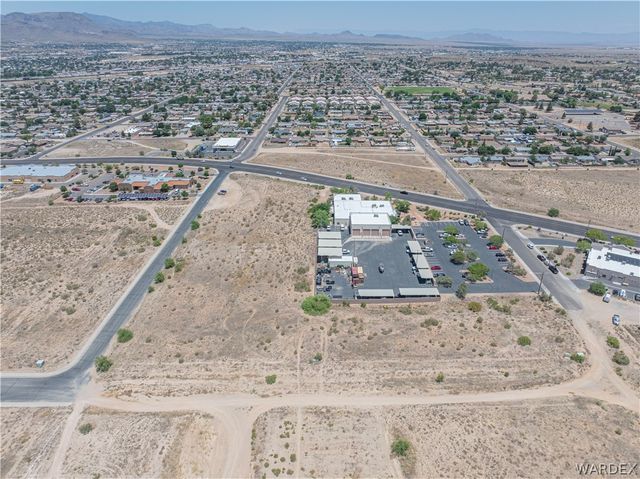 2700 Hualapai Mountain Road, Kingman, AZ 86401