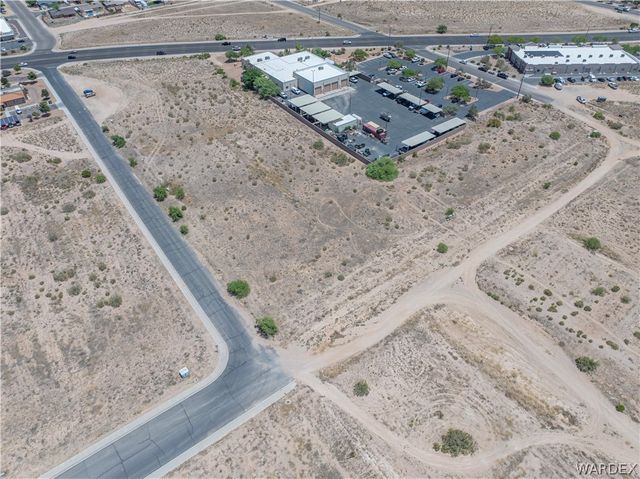 2700 Hualapai Mountain Road, Kingman, AZ 86401