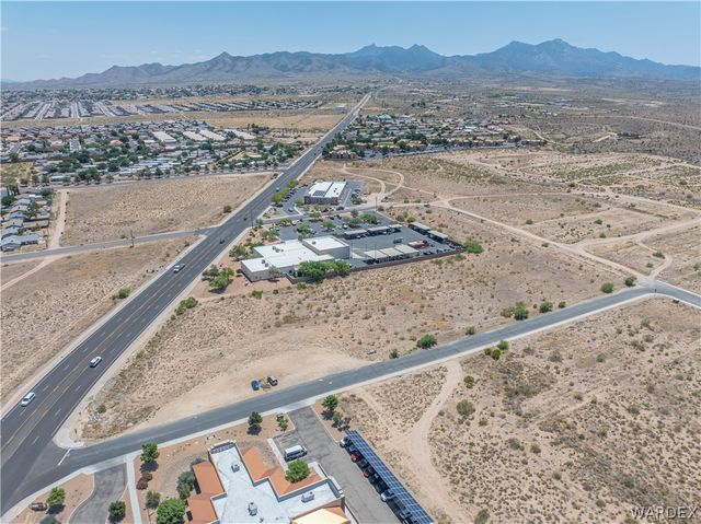 2700 Hualapai Mountain Road, Kingman, AZ 86401