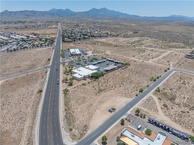 2700 Hualapai Mountain Road, Kingman, AZ 86401