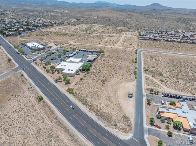 2700 Hualapai Mountain Road, Kingman, AZ 86401