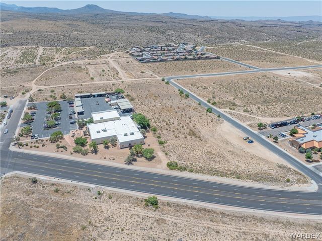 2700 Hualapai Mountain Road, Kingman, AZ 86401