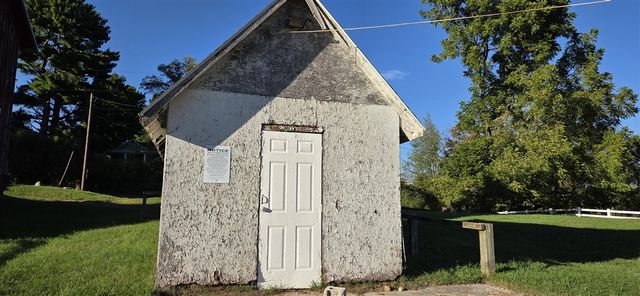 3223 Dunning Street, Cassopolis, MI 49031