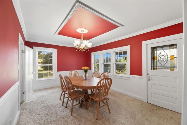 3223 Dunning Street, Cassopolis, MI 49031