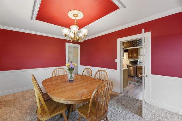 3223 Dunning Street, Cassopolis, MI 49031