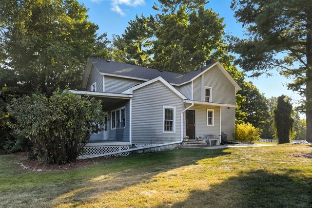 3223 Dunning Street, Cassopolis, MI 49031