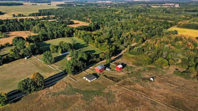 3223 Dunning Street, Cassopolis, MI 49031