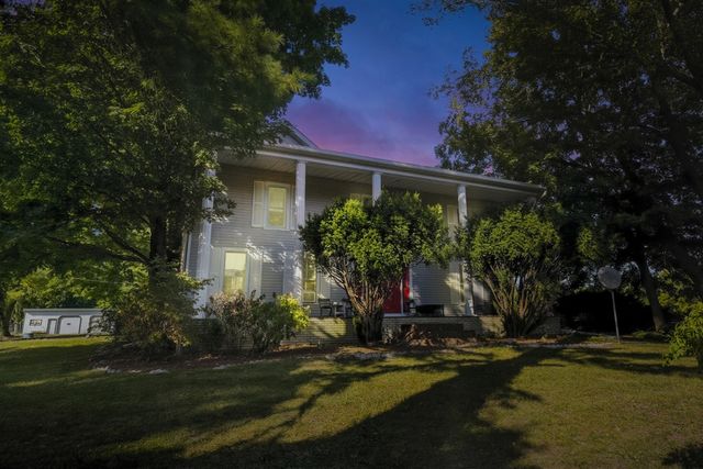 3223 Dunning Street, Cassopolis, MI 49031