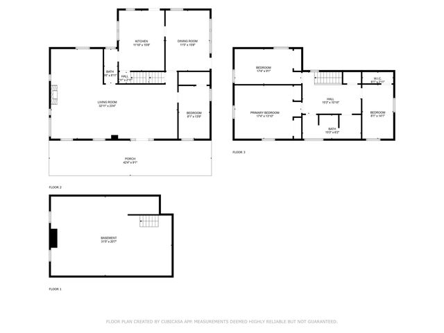 3223 Dunning Street, Cassopolis, MI 49031