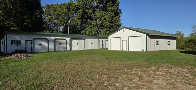 3223 Dunning Street, Cassopolis, MI 49031