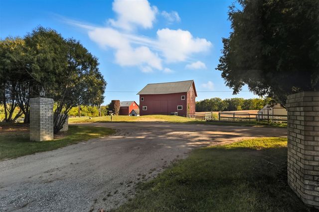 3223 Dunning Street, Cassopolis, MI 49031