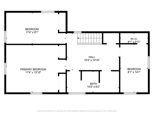 3223 Dunning Street, Cassopolis, MI 49031