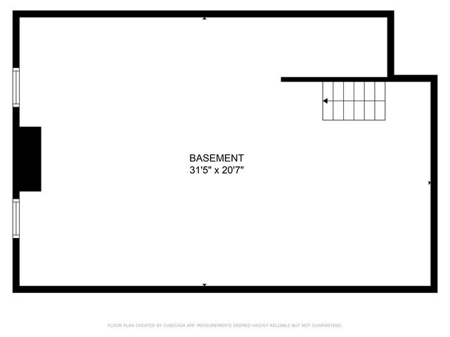 3223 Dunning Street, Cassopolis, MI 49031