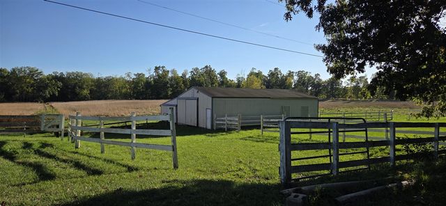 3223 Dunning Street, Cassopolis, MI 49031