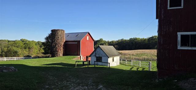 3223 Dunning Street, Cassopolis, MI 49031