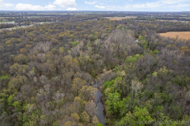 555 Old Hwy 69, Pryor, OK 74361