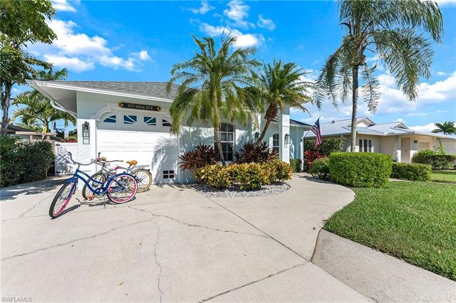 575 101st AVE N, Naples, FL 34108
