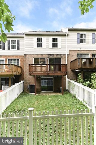 21 SIX NOTCHES CT, Catonsville, MD 21228