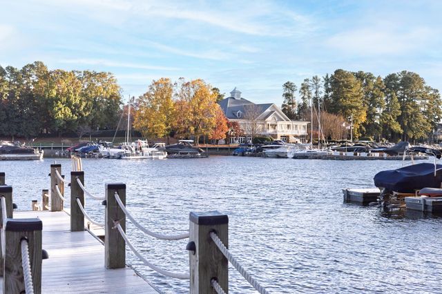 16624 Flying Jib Road, Cornelius, NC 28031