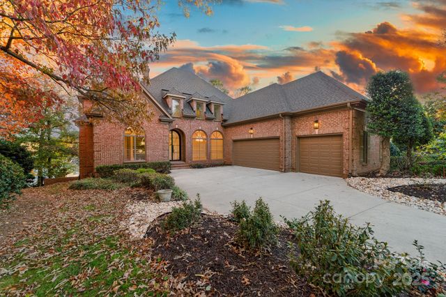 16624 Flying Jib Road, Cornelius, NC 28031