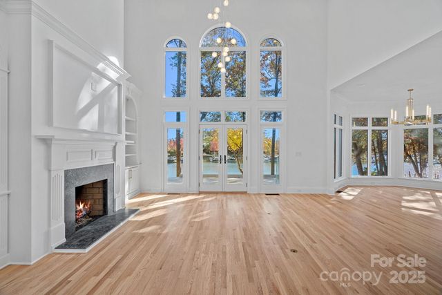 16624 Flying Jib Road, Cornelius, NC 28031