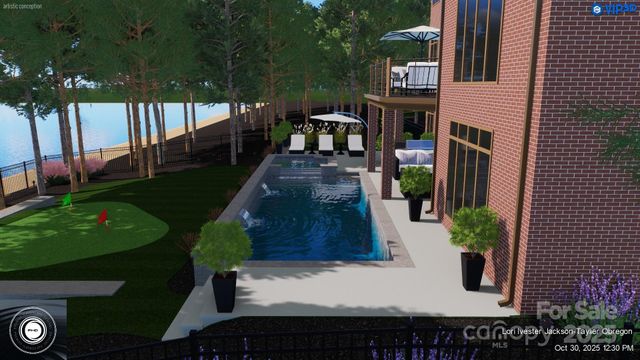 16624 Flying Jib Road, Cornelius, NC 28031