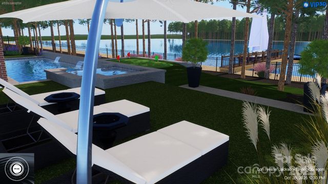 16624 Flying Jib Road, Cornelius, NC 28031