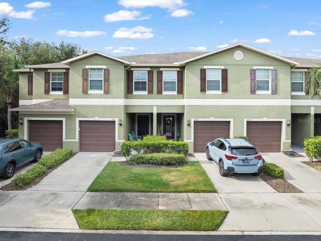 2711 ISABELLA VALLEY COURT, Brandon, FL 33511