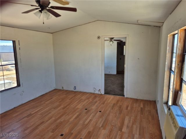 4651 East Navajo Boulevard, Pahrump, NV 89061
